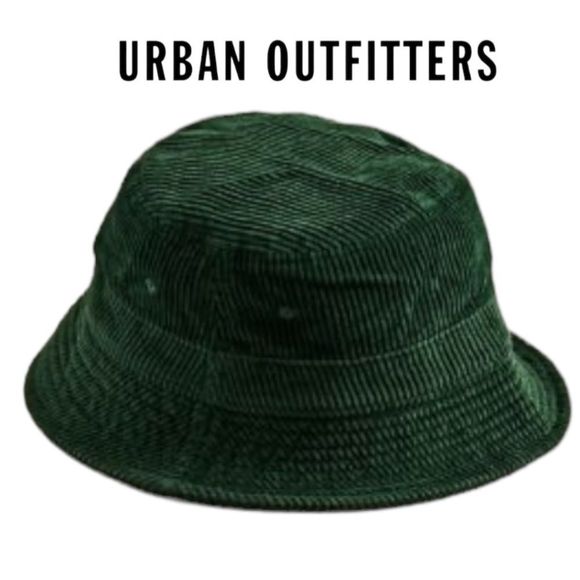 Urban Outfitters Accessories New Urban Outfitters Uo Washed Green